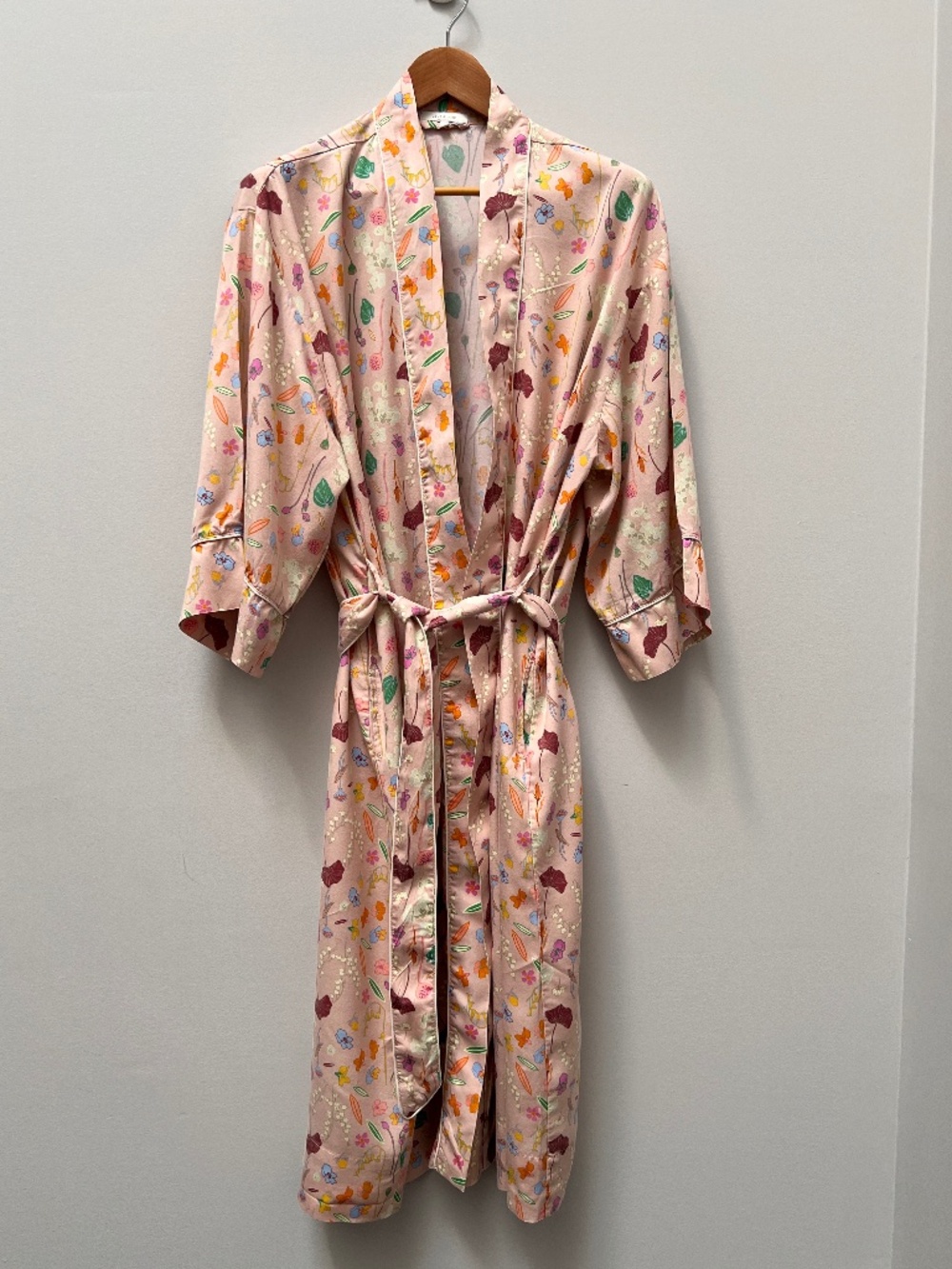 Love & Lore Robe